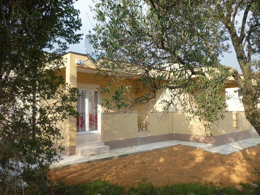 Apartments Lea