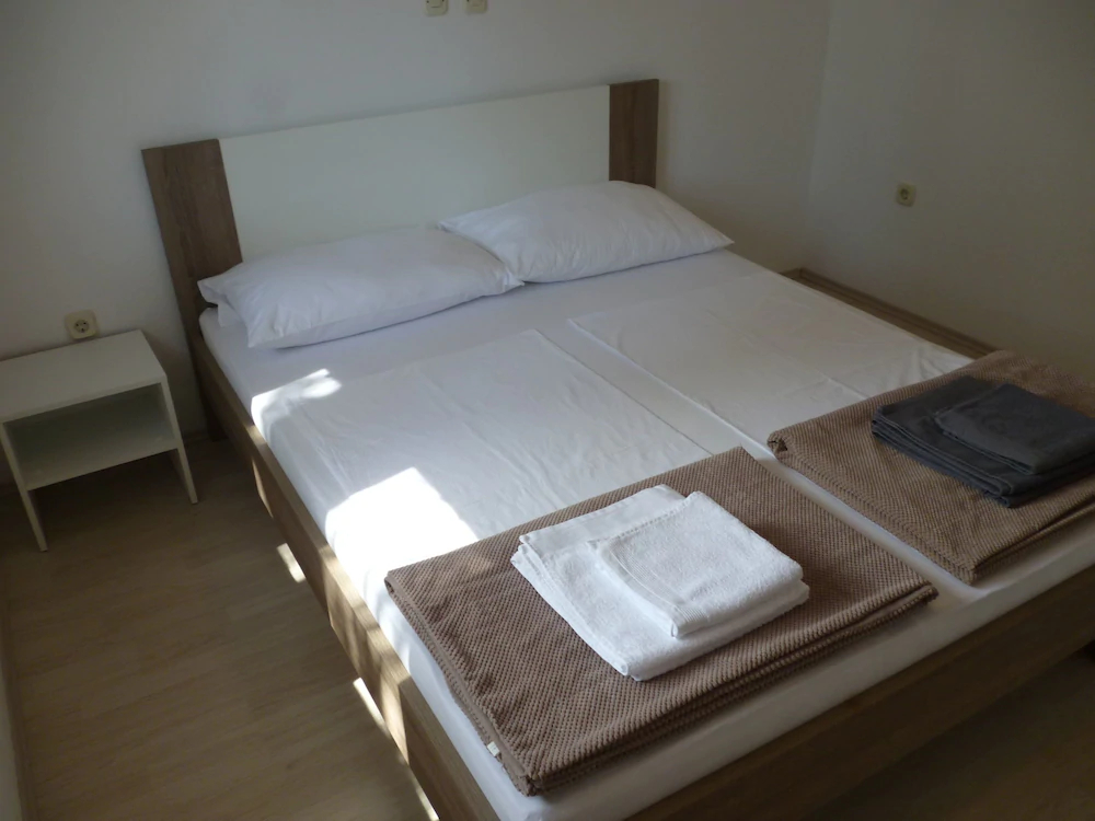 Apartments Novosel