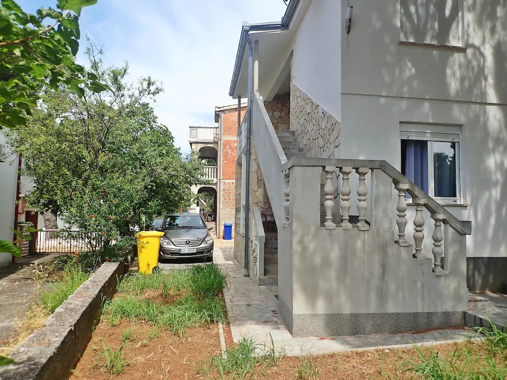 Apartments Novosel