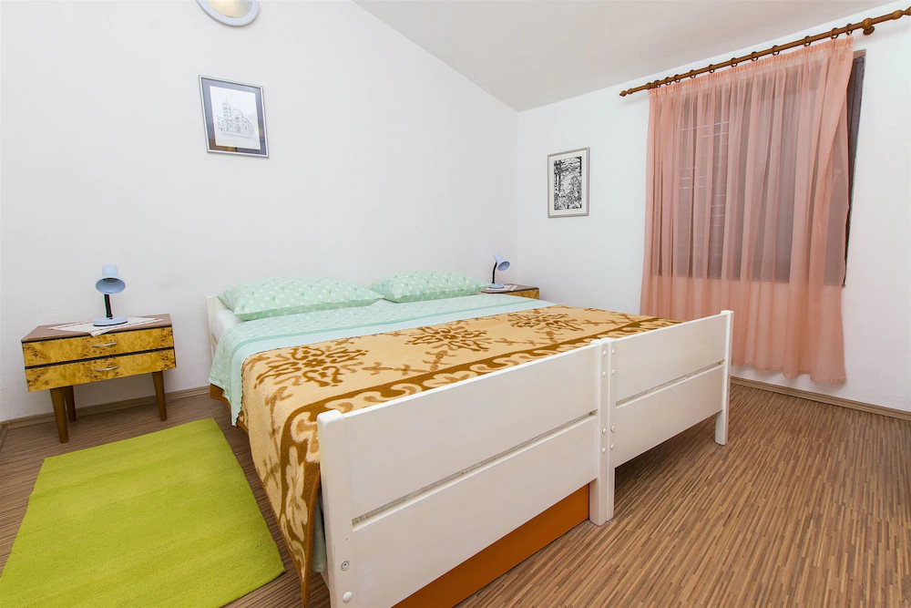 Apartments Pavlina