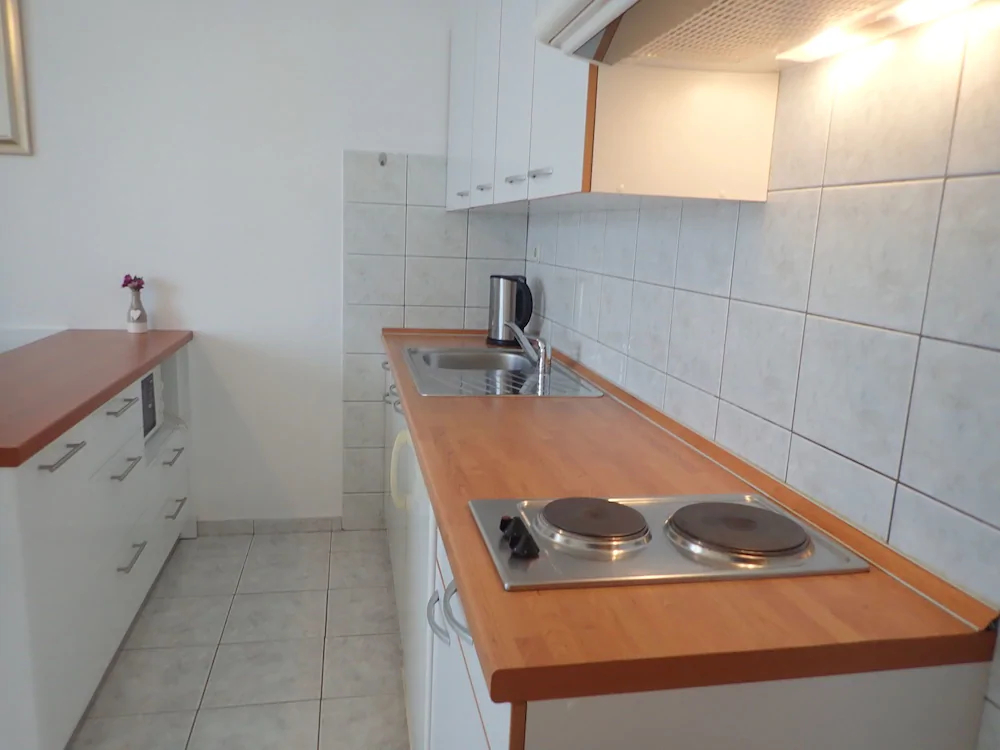 Apartments Sidro By The Sea