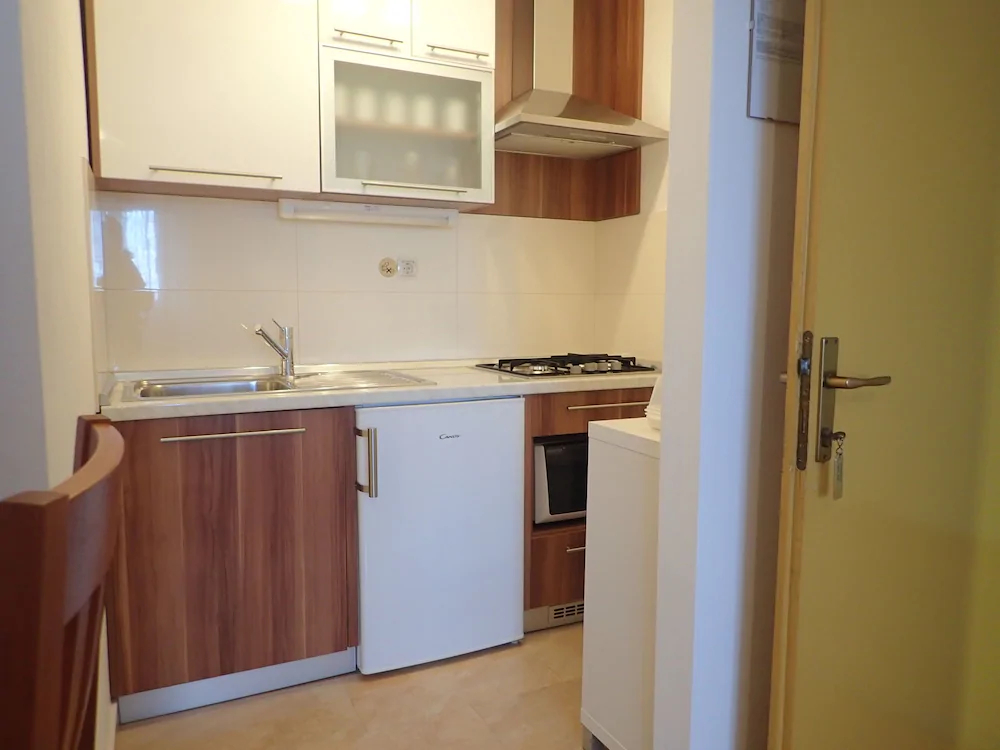Apartments Sidro By The Sea