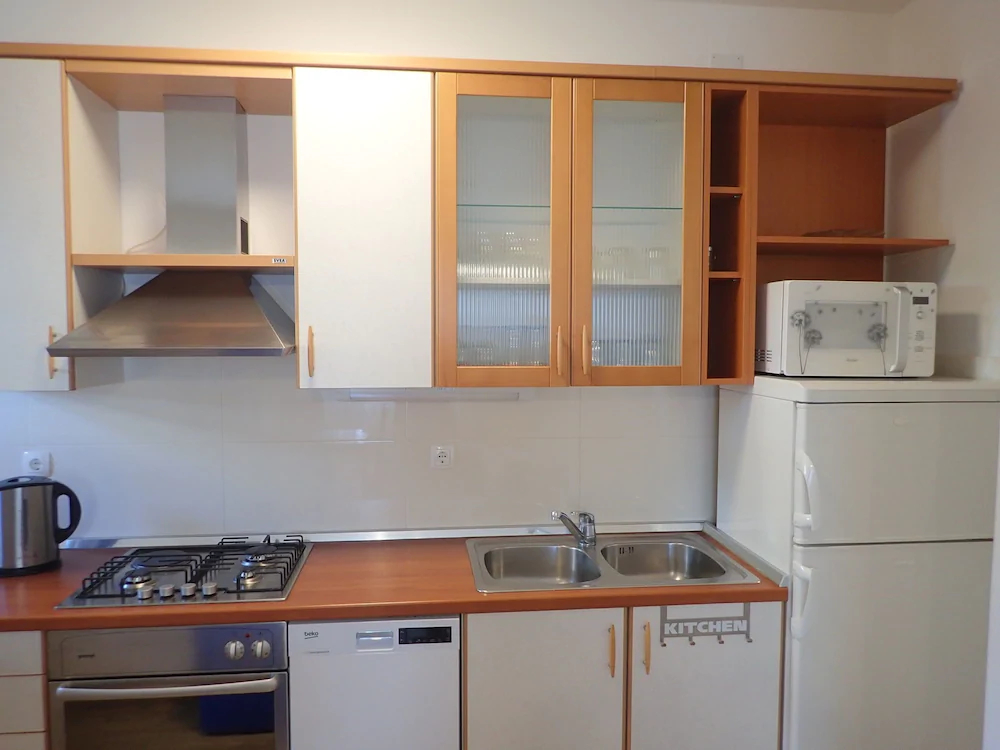 Apartments Sidro By The Sea