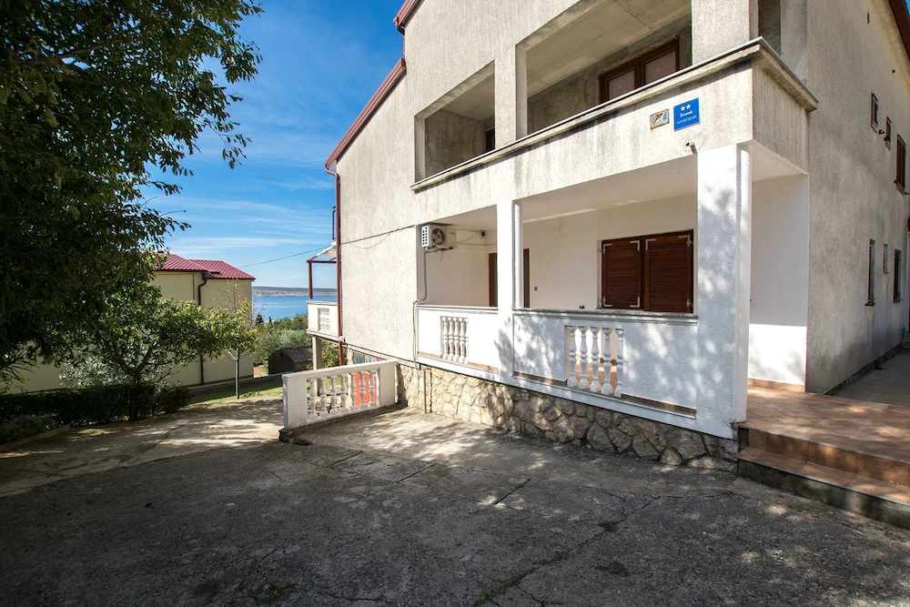 Apartments Simic