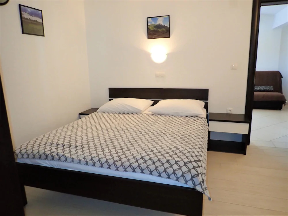 Apartments Simic