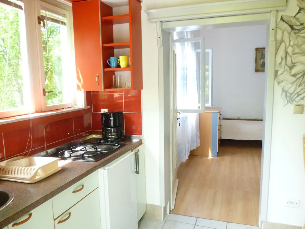 Apartment Tinka
