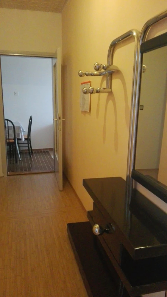 Apartment Tinka