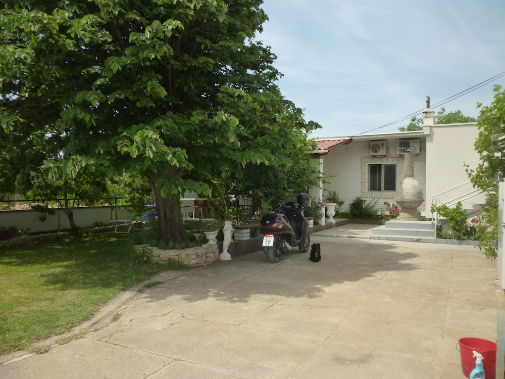 Apartment Tinka