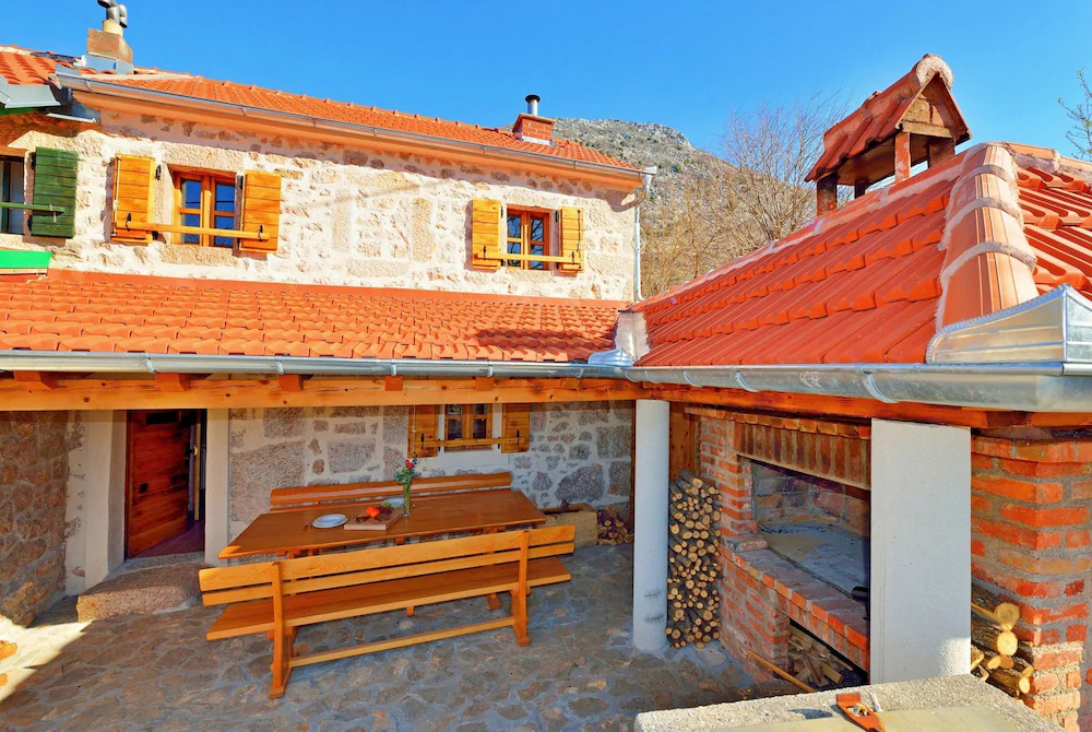 House Martelina