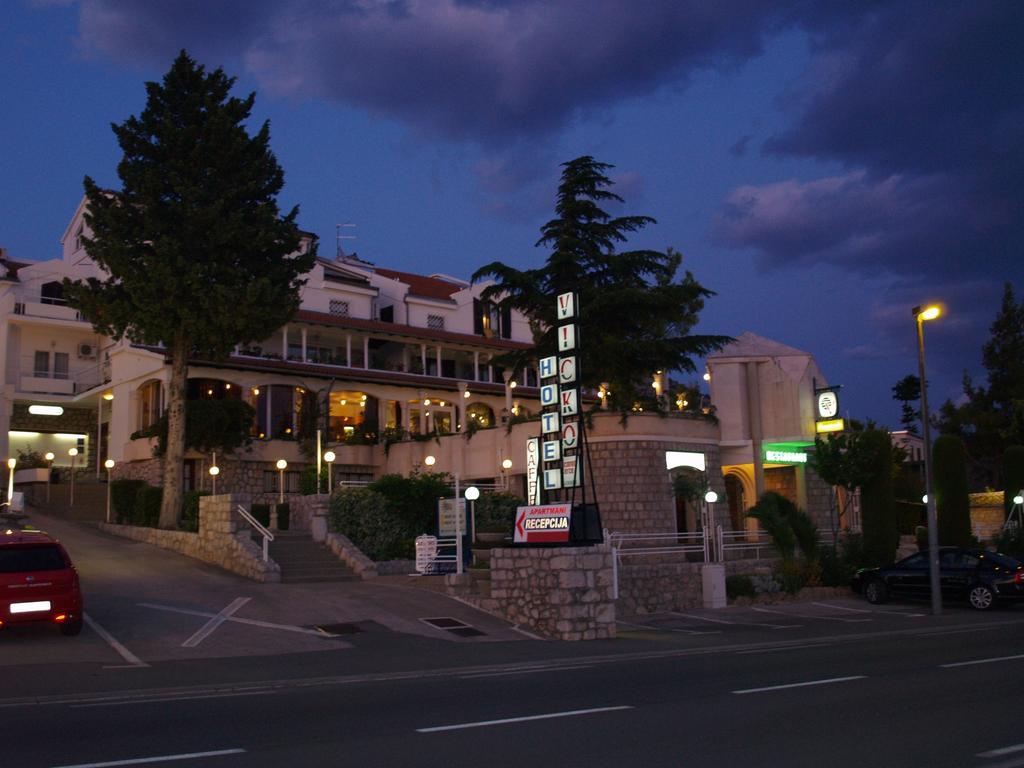 Hotel Vicko