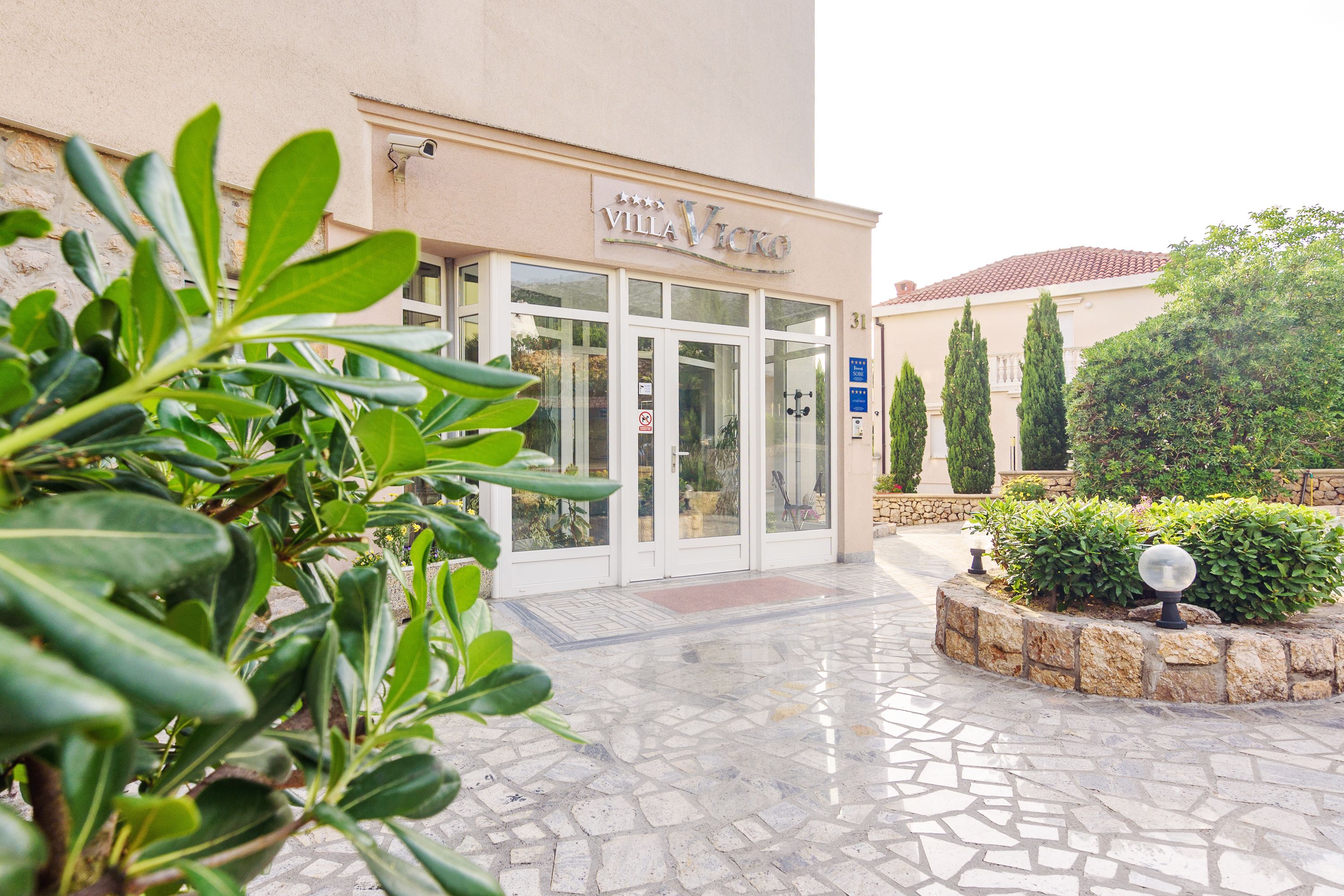 Villa Vicko