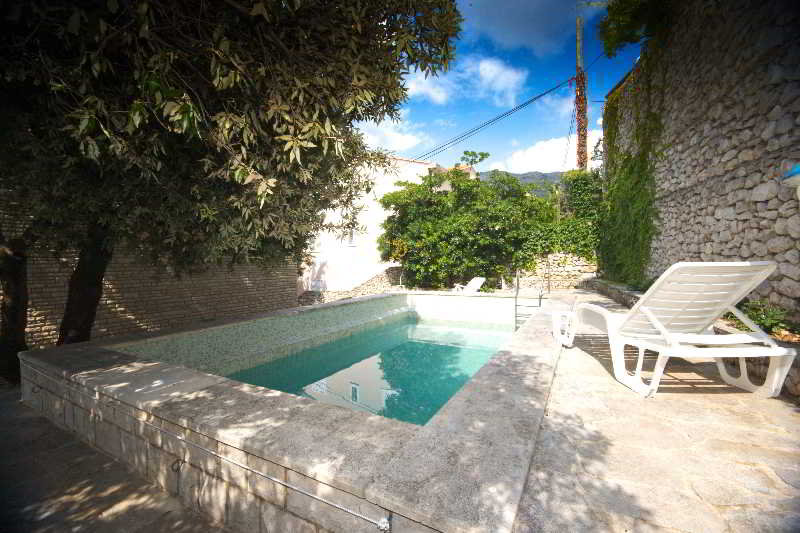 Apartments Villa Marijeta