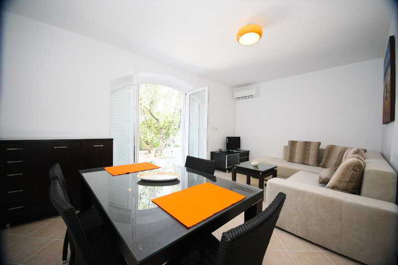 Apartments Villa Marijeta