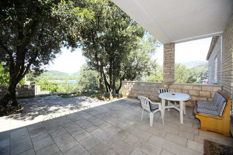 Apartments Villa Marijeta