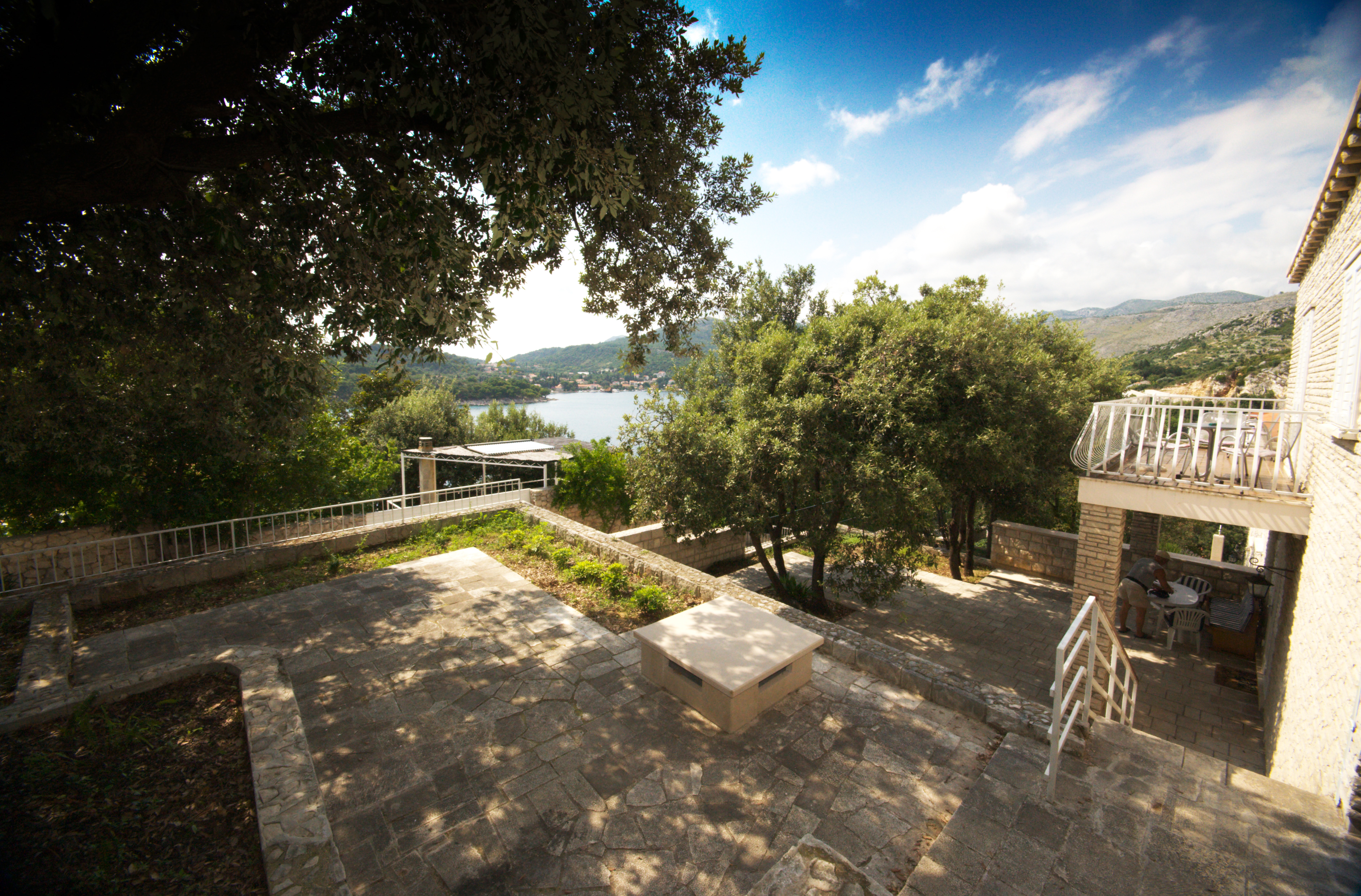 Apartments Villa Marijeta
