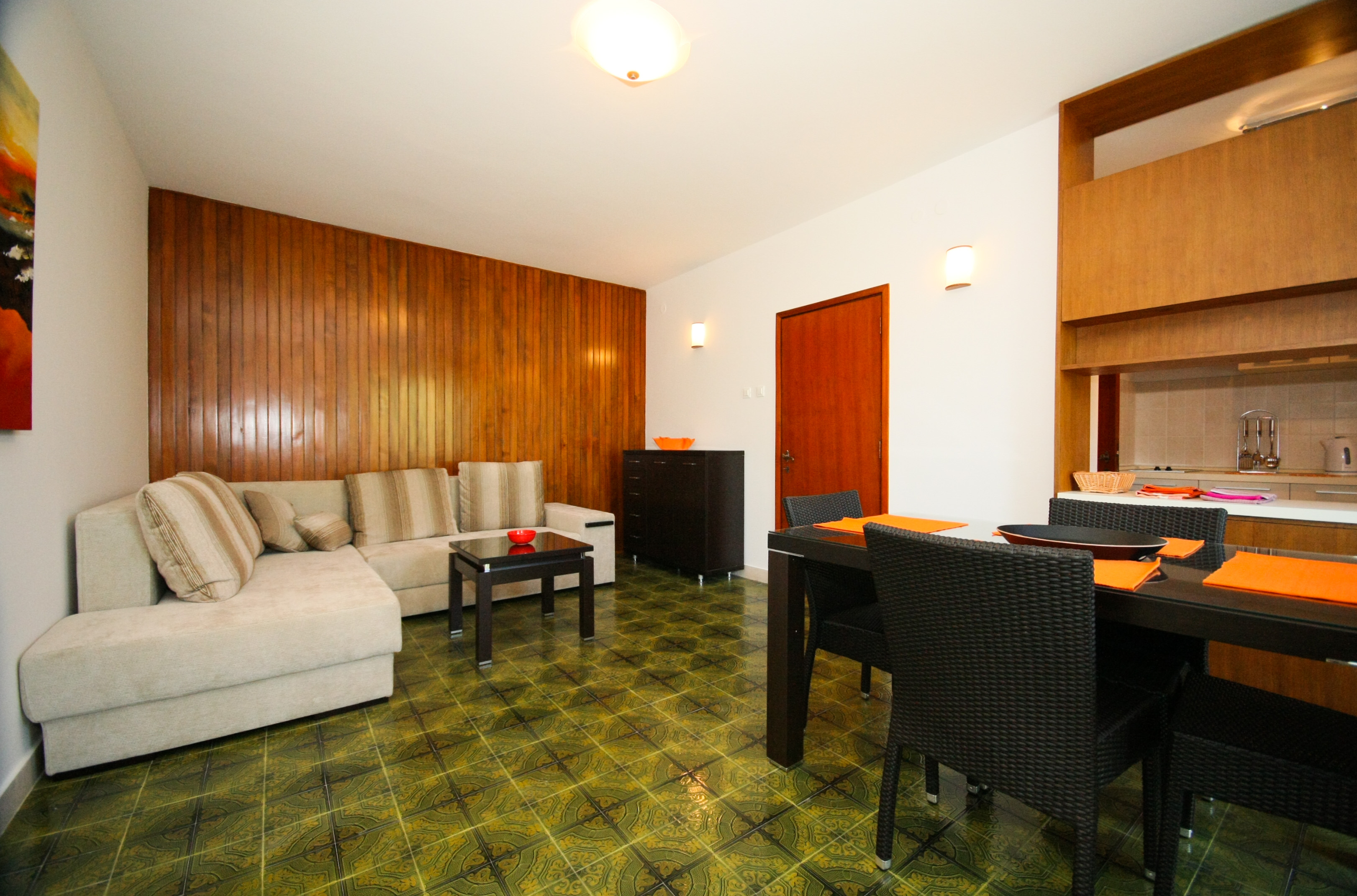 Apartments Villa Marijeta