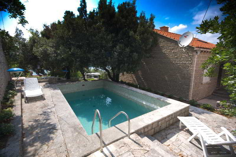 Apartments Villa Marijeta
