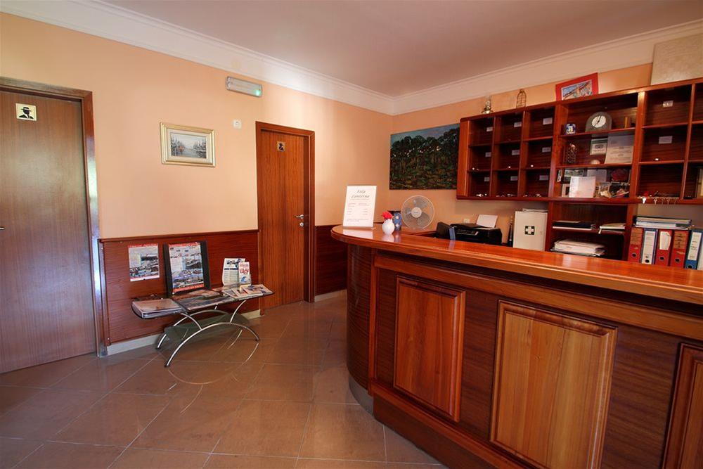 Villa Lanterna