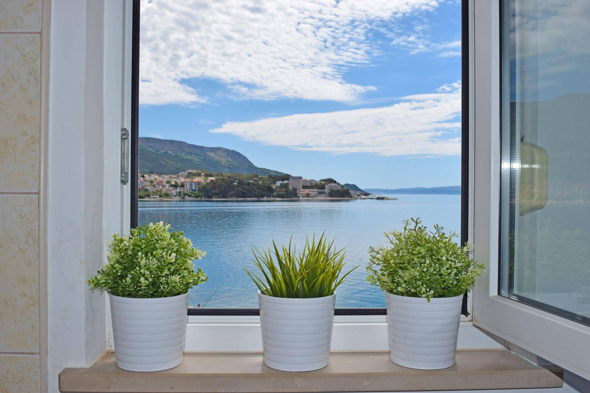 Rooms and Apartments Porat