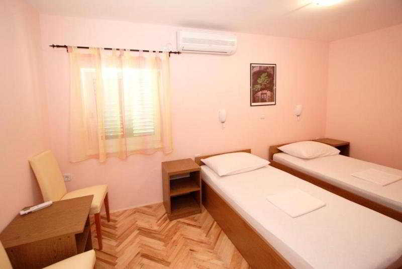 Villa Plazibat