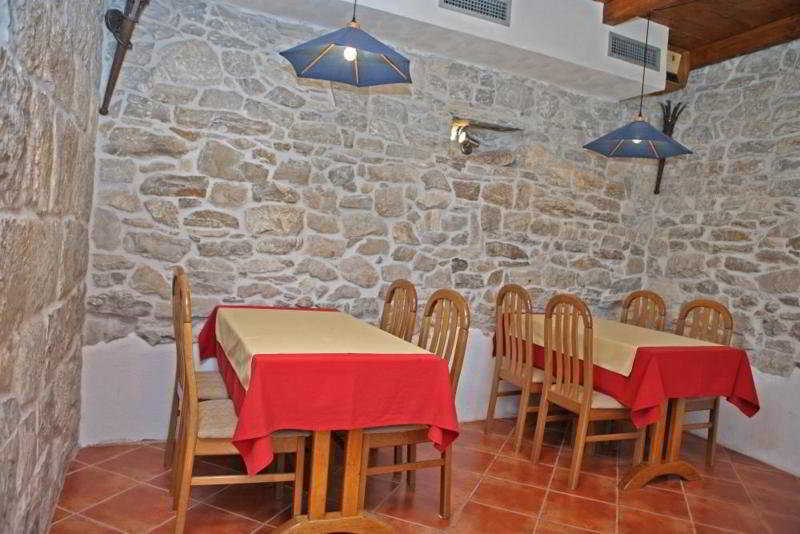 Villa Plazibat