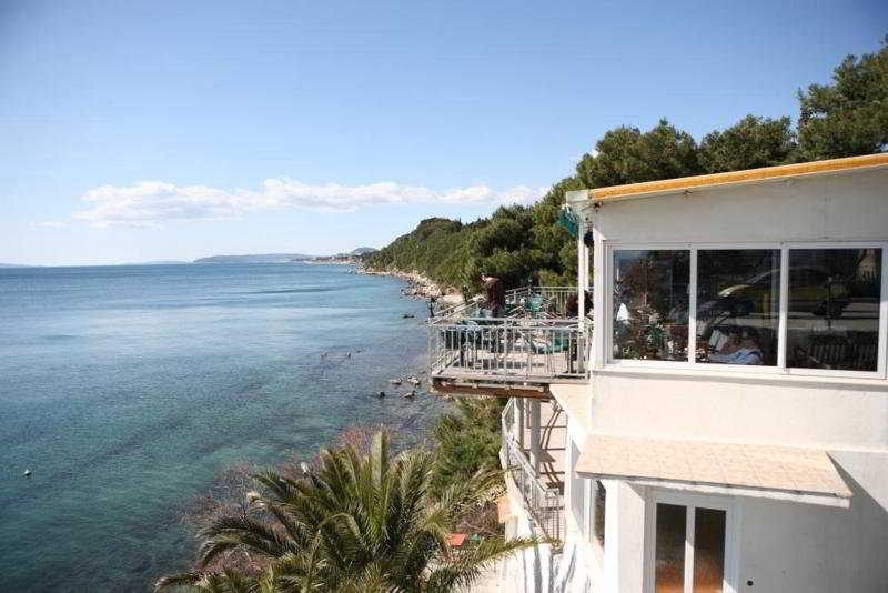 Villa Plazibat