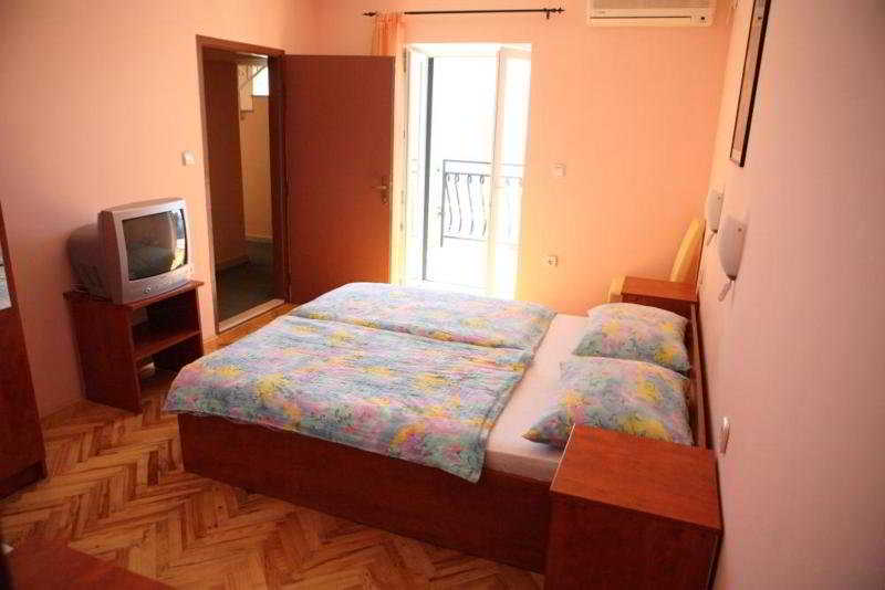 Villa Plazibat