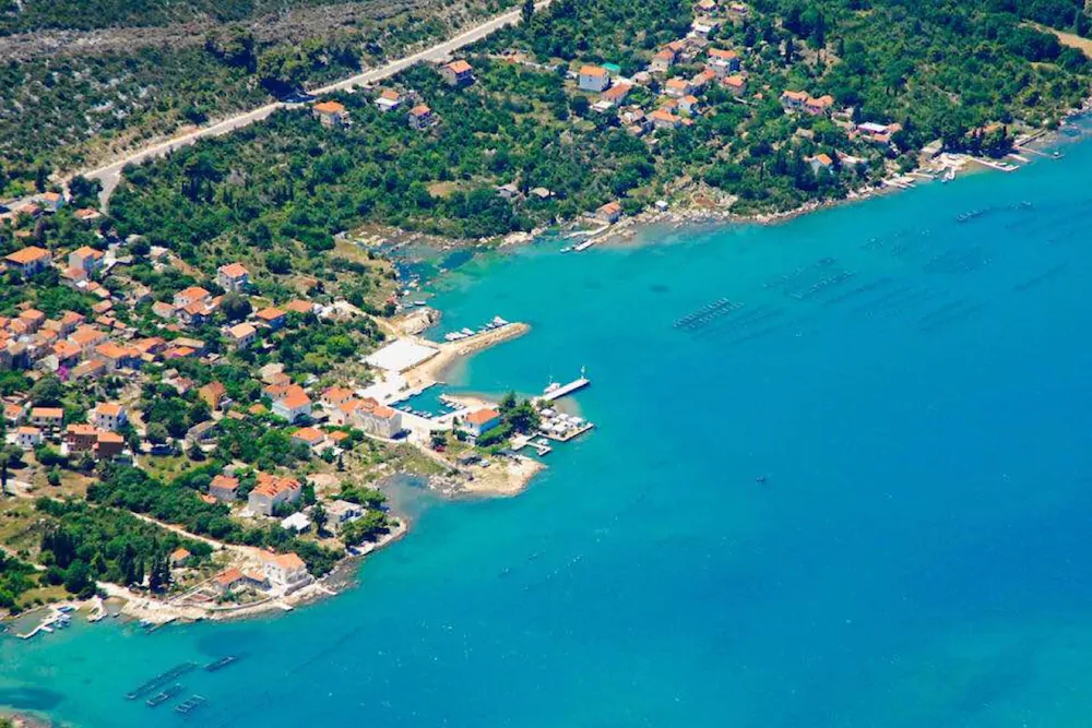 Villa Menalo