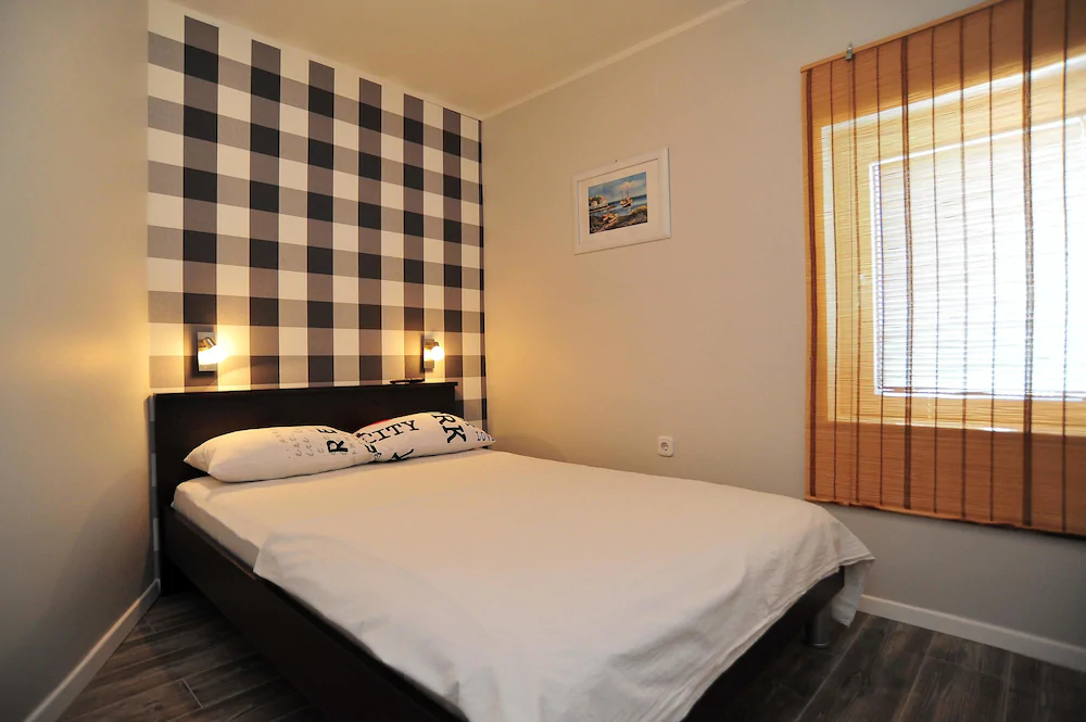 Apartment and Rooms Tomislav Spa Bracic