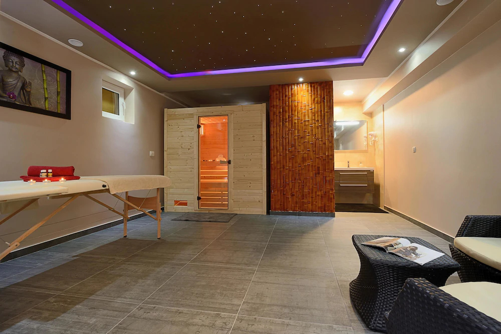 Apartment and Rooms Tomislav Spa Bracic