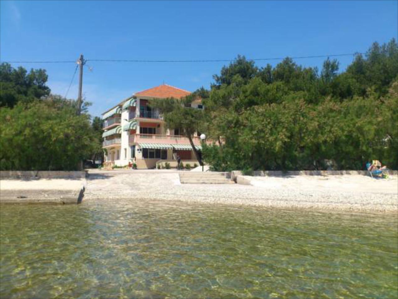 Apartments & Camp Malenica