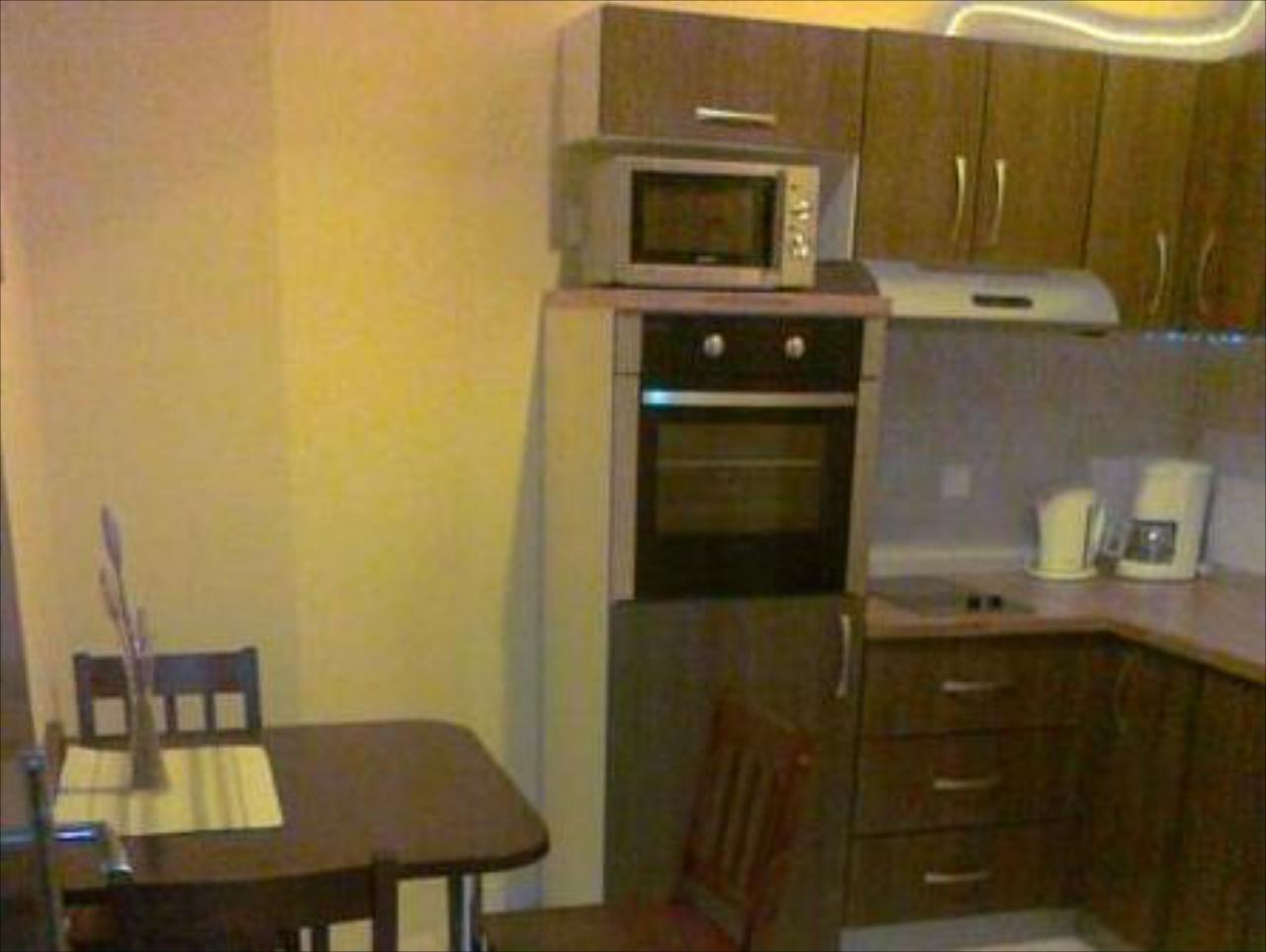 Apartments & Camp Malenica