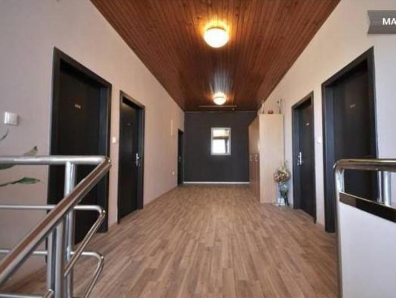 Apartments & Camp Malenica