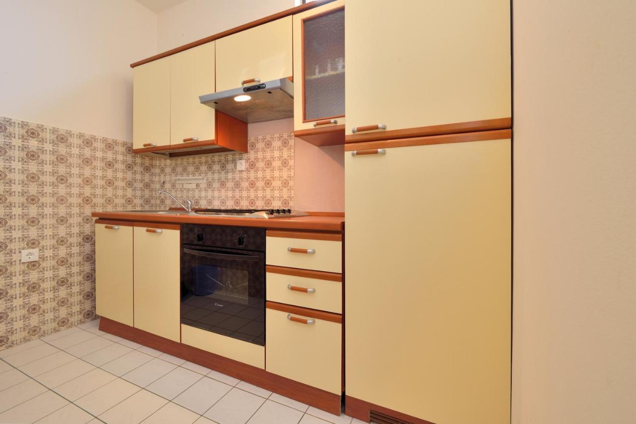 Apartments & Camp Malenica