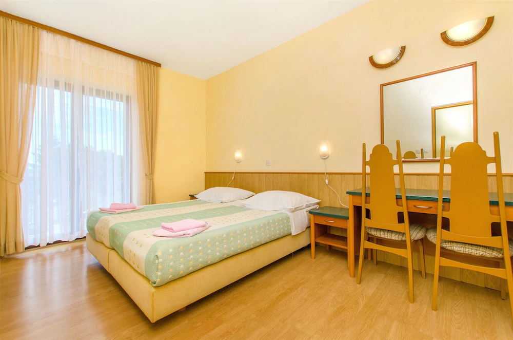 Apartments And Room Kasijan