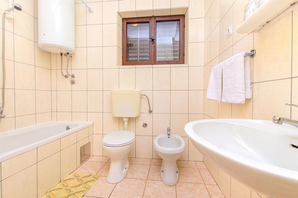 Apartments And Room Kasijan