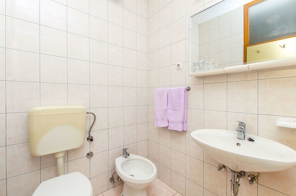 Apartments And Room Kasijan
