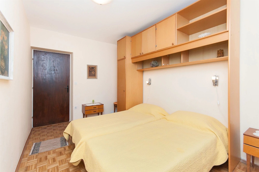 Apartments Augustin