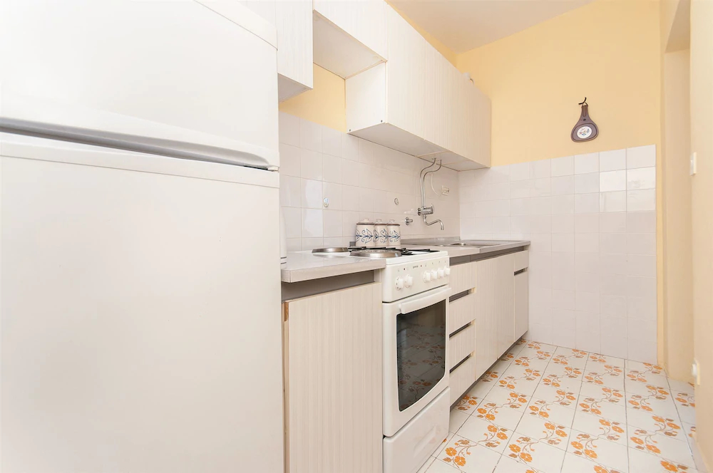 Apartments Augustin