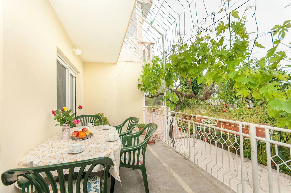 Apartments Augustin