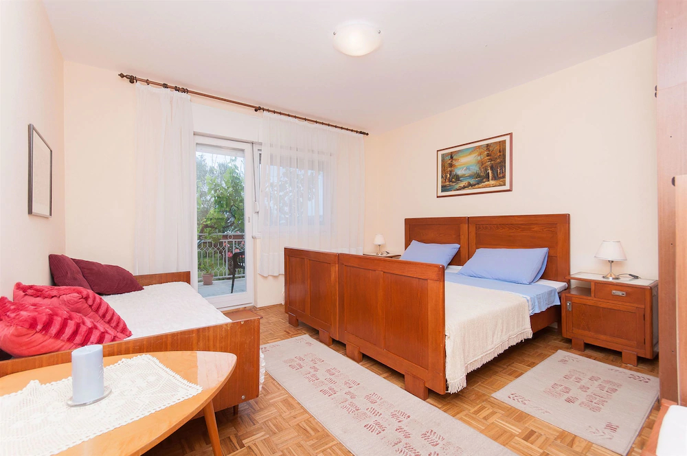 Apartments Augustin