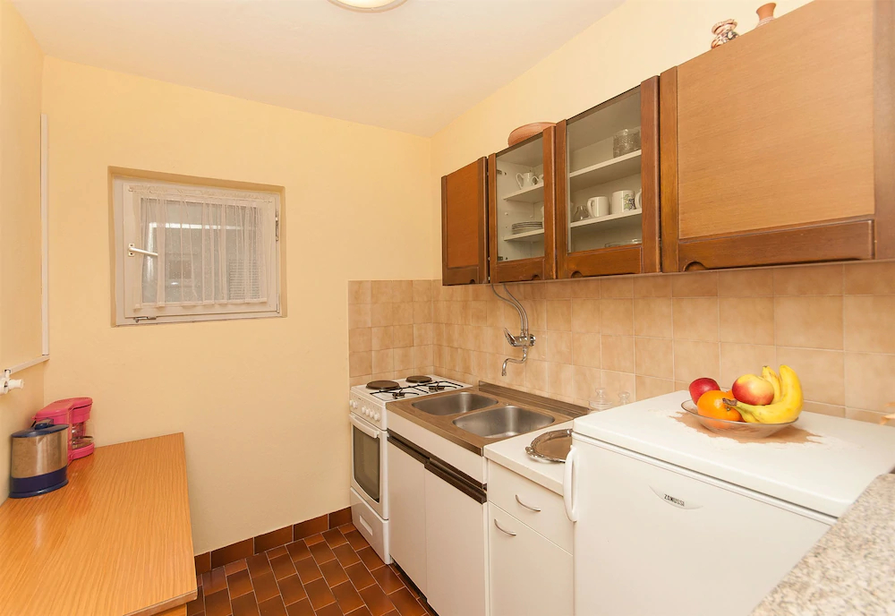 Apartments Augustin