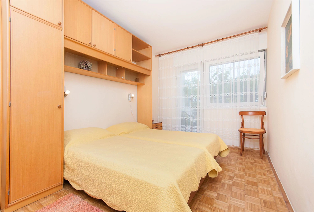 Apartments Augustin