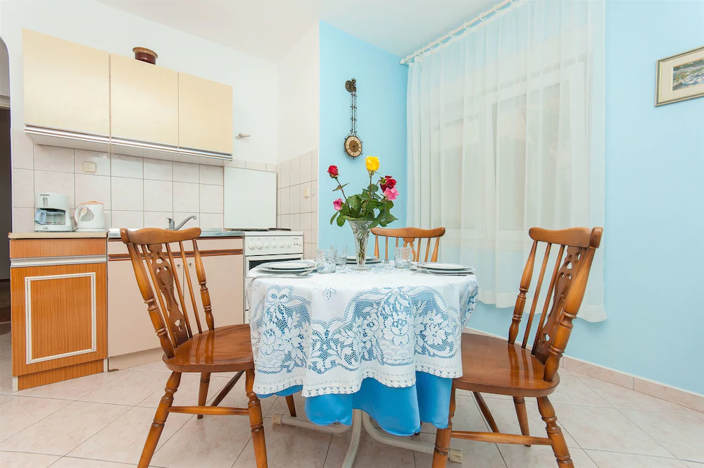 Apartments Augustin