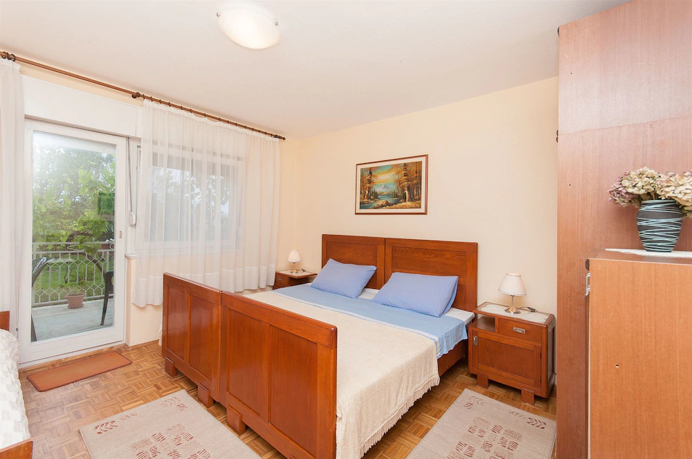 Apartments Augustin