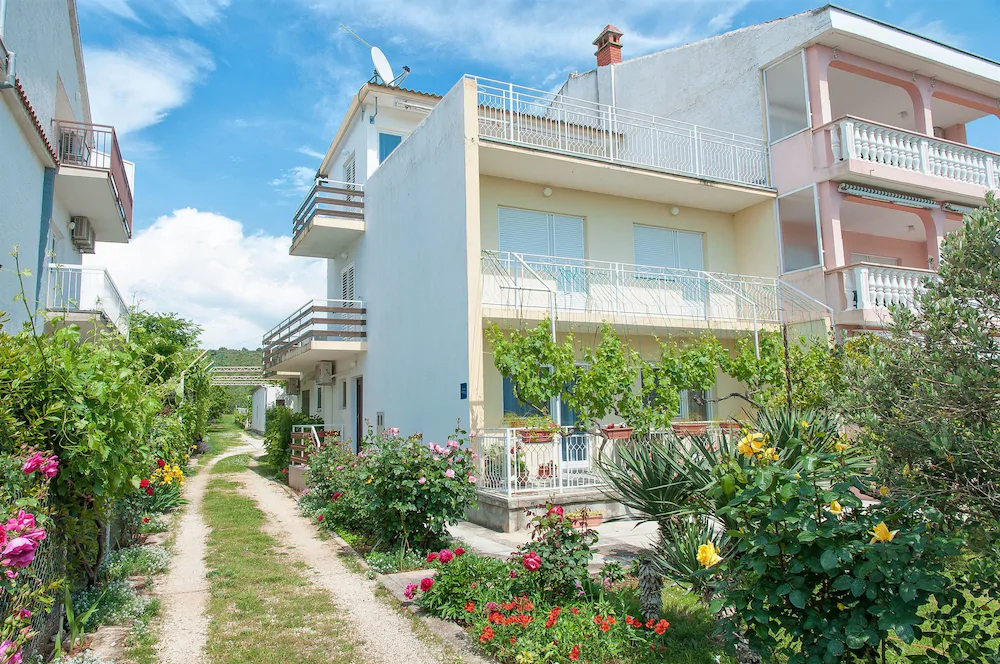 Apartments Augustin