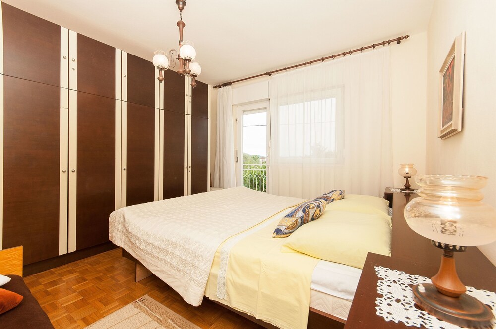 Apartments Augustin
