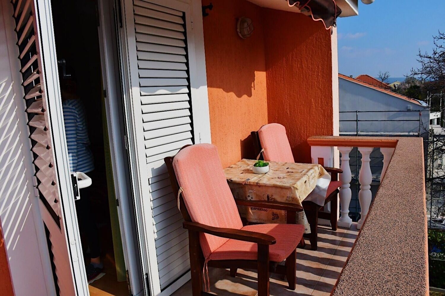 Apartments Darko - 30 m from beach