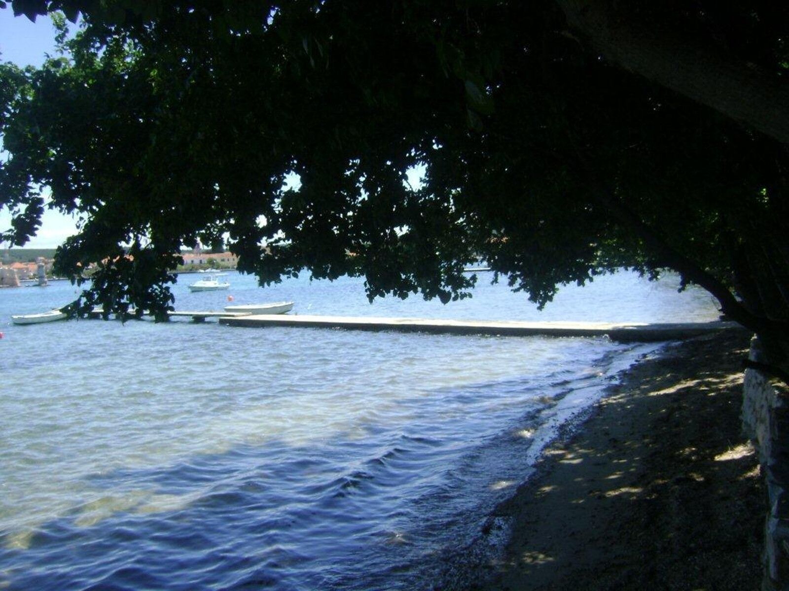 Apartments Darko - 30 m from beach
