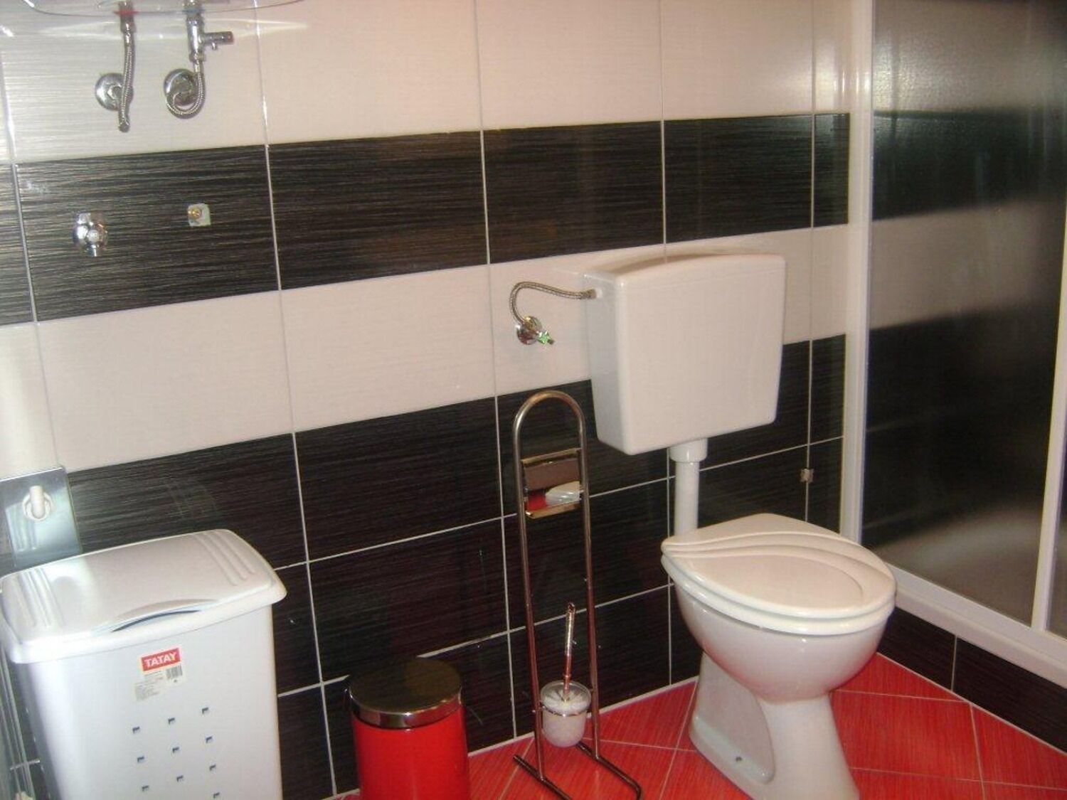 Apartments Darko - 30 m from beach